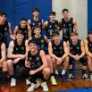 GIMNASIA, CENTRAL Y PROVINCIAL GANARON SUS GRUPOS EN LAS LIGAS FEDERALES