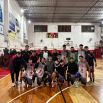 ASCENSO CON NOTICIAS: TRIBUNAL, OLIVEROS Y UNIÓN Y PROGRESO