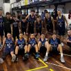 EL FINDE DE LIGAS FEDERATIVAS CON U17 Y U15