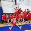 ACCIÓN LOCAL: GANARON GIMNASIA EN SUPERLIGA, ECHESORTU EN LA A, PARQUE EN LA C Y SIONISTA EN LA D