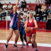 SANTA FE NO PUDO ANTE CORRIENTES Y VA POR EL TERCER LUGAR DEL ARGENTINO