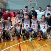 SPORTSMEN Y CAOVA EN UN DOMINGO QUE TAMBIÉN TRAE ASCENSO