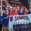 TERCER PUESTO PARA SANTA FE EN EL ARGENTINO