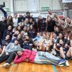REGATAS SUPERÓ A TALLERES Y SE VIENE EL JUEVES DE CHICAS