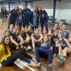 SU IMPRESIONANTE COSTUMBRE: NÁUTICO U13 EN EL FINAL FOUR DE LA COPA SANTA FE