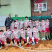 EL SÁBADO DE LIGAS FORMATIVAS