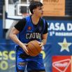 LA IMPRESIONANTE NOCHE DE SUPERLIGA TRAJO TRIUNFOS DE GIMNASIA, CAOVA, TEMPERLEY, REGATAS Y ATLANTIC