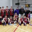 SPORTSMEN DERROTÓ A UNIÓN Y TODO EL LUNES DE ASCENSO