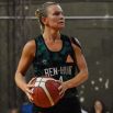 TRIUNFO DE BEN HUR EN UN PENDIENTE DEL FEMENINO