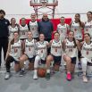 REGATAS SIGUE PICANTE EN LA A FEMENINA Y ALBA SOSTUVO SU ENORME INVICTO EN LA B