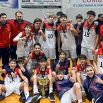 SANTA FE YA TIENE EQUIPO PARA DISPUTAR EL ARGENTINO U13 EN SPORTIVO AMÉRICA