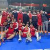 NOTA IMPERDIBLE: DE LA A HASTA LA D, PASANDO POR LA GRAN VICTORIA DE BEN HUR EN EL FEMENINO