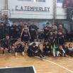 TEMPERLEY SUPERÓ A GIMNASIA Y ALUMNI DERROTÓ A CAOVA