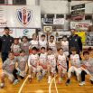 LOS ROSARINOS Y UN SÁBADO DURO EN LAS LIGAS FORMATIVAS