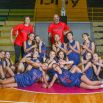 SANTA FE DEBUTA EN EL ARGENTINO FEMENINO U13