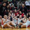 SANTA FE TUVO UN FIN DE SEMANA FORMIDABLE Y SE METIÓ EN EL FINAL FOUR DEL ARGENTINO FEMENINO U13