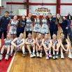 NÁUTICO U15 SE METIÓ EN LAS SEMIFINALES NACIONALES