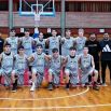 UNIÓN DE ARROYO SECO SE PRESENTÓ EN LA COPA CENTENARIO
