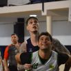 CAOVA GANÓ EN LA RIBERA Y PIENSA EN LOS PLAYOFFS. GIMNASIA SIGUE FIRME EN LA PELEA POR EL 1
