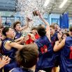 PARA TODA LA VIDA: SANTA FE SE CONSAGRÓ CAMPEÓN DEL ARGENTINO DE INFANTILES EN UN FIN DE SEMANA INOLVIDABLE