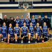 ALBA SIGUE PERFECTO EN EL FEMENINO