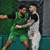 SPORTSMEN ANTE GIMNASIA EN UN PENDIENTE CLAVE DE SUPERLIGA