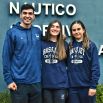 OTRAS DOS SEMIFINALES NACIONALES PARA NÁUTICO, DEBUT PARA LOS U13 Y REPECHAJE DE LAS U11