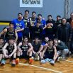 LA PRIMERA A TUVO UNA NOCHE MOVIDA: EL DETALLE