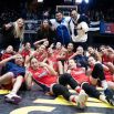 SANTA FE DERROTÓ A FEBAMBA Y SE QUEDÓ CON EL BRONCE EN EL ARGENTINO