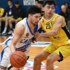 CAOVA GANÓ Y SUEÑA CON LOS PLAYOFFS DE LA SUPERLIGA. POR LA A GANARON SAN TELMO Y ECHESORTU