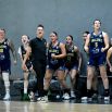 ELLAS Y SUS PLAYOFFS: SE ABRIERON LAS SERIES EN EL FEMENINO Y ACÁ TENÉS TODO EL DETALLE