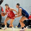 COPA CENTENARIO: PERDIÓ UNIÓN Y ESTE SÁBADO JUEGAN PROVINCIAL CON ALBA