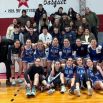 ALBA DERROTÓ A PROVINCIAL POR LA COPA