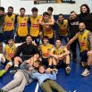 DE LA SUPERLIGA A LA D, RESULTADOS Y AGENDA DEL BÁSQUET ROSARINO