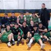 FISHERTON GANÓ EN EL DESTACADO DEL LUNES DE ASCENSO