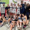 NÁUTICO YA SE METIÓ EN SEMIFINALES DEL FEMENINO