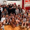EL MARTES DE PLAYOFFS TRAJO EMPATÉS DE BEN HUR Y BELGRANO Y PASAJE PARA ALBA Y SPORT