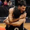 EL VIERNES DE SUPERLIGA TRAJO TRIUNFOS CLAVE DE GIMNASIA, ATALAYA, ATLANTIC Y UNIÓN DE ARROYO SECO
