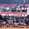 APLAUSOS PARA LA TREMENDA CAMPAÑA DE PAGANINI ALUMNI EN LA LIGA DE MINI