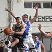 EL TALENTO DE GIORDANO Y EL JUEGO COLECTIVO DE TEMPERLEY EN UNA NOCHE PARA RECORDAR