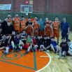 EL LUNES DE ASCENSO Y EL MARTES TRAE MUCHO FEMENINO