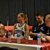 ILUSIÓN EN MARCHA: NÁUTICO PRESENTÓ SU EQUIPO DE CARA A LA NUEVA TEMPORADA DE LA LIGA FEMENINA