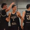 TEMPERLEY GANÓ LA FASE REGULAR, ATALAYA SACÓ BOLETO A CUARTOS Y UNIÓN Y PROGRESO JUGARÁ LA PRIMERA A