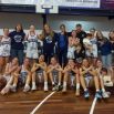 NÁUTICO Y TALLERES SE METIERON EN EL FINAL FOUR DE LA CIOPA SANTA FE U15