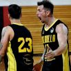 EN LA B GANARON ATLANTIC Y CICLÓN, MIENTRAS QUE POR LA C FESTEJARON SALADILLO Y PAGANINI