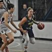TIEMPO DE FINALES EN EL FEMENINO: EL CRUCE ALBERDI RECIBE LAS DEFINICIONES DE A Y B
