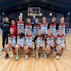 PAGANINI Y NÁUTICO JUEGAN POR LA COPA SANTA FE U17