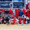 SE ARMARON LOS PLAYOFFS EN LA A Y APASIONANTE RECTA FINAL EN LA B