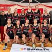 PAGANINI Y NÁUTICO SE METIERON EN EL F4 DE LA COPA SANTA FE