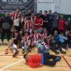MACIEL VOLVIÓ A LA PUNTA DE LA B LOCAL TRAS LA FECHA DEL LUNES